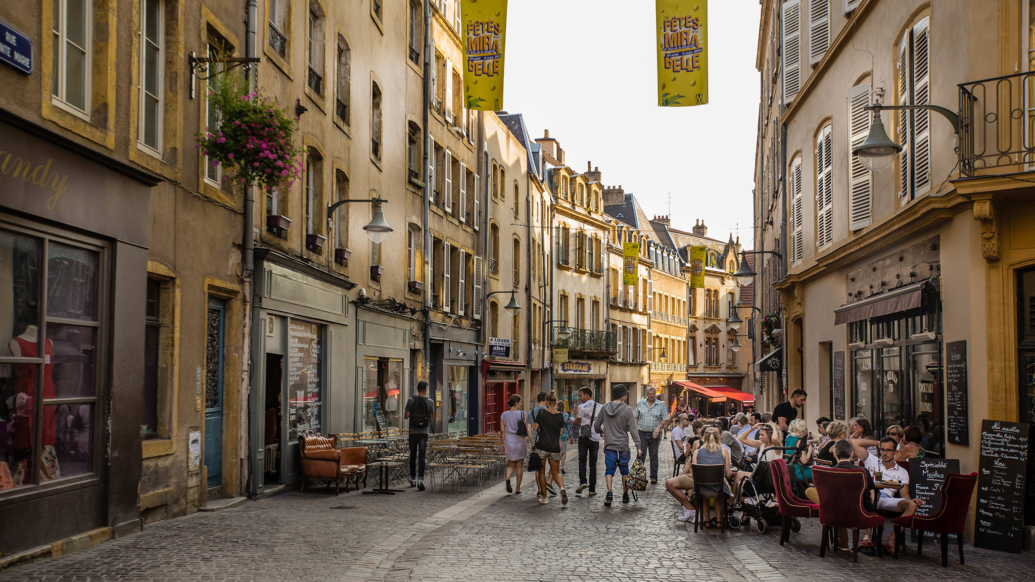 Metz